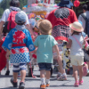 子ども会イベントの様子
